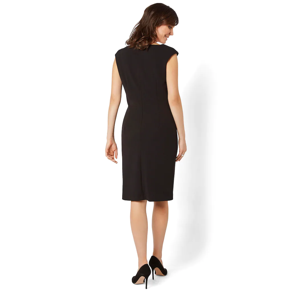 HERMANN LANGE Collection Etuikleid »Jane« aus hochelastischem Jersey Bestseller