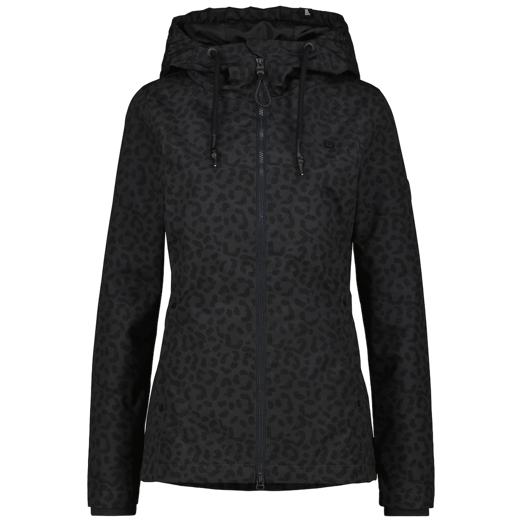 Alife & Kickin Sommerjacke »Damen LilouAK B« Tiefpreis