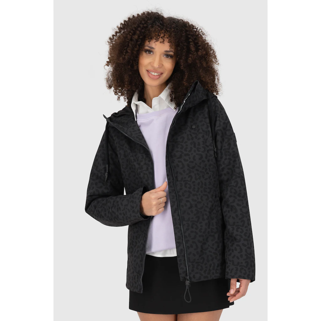 Alife & Kickin Sommerjacke »Damen LilouAK B« Tiefpreis