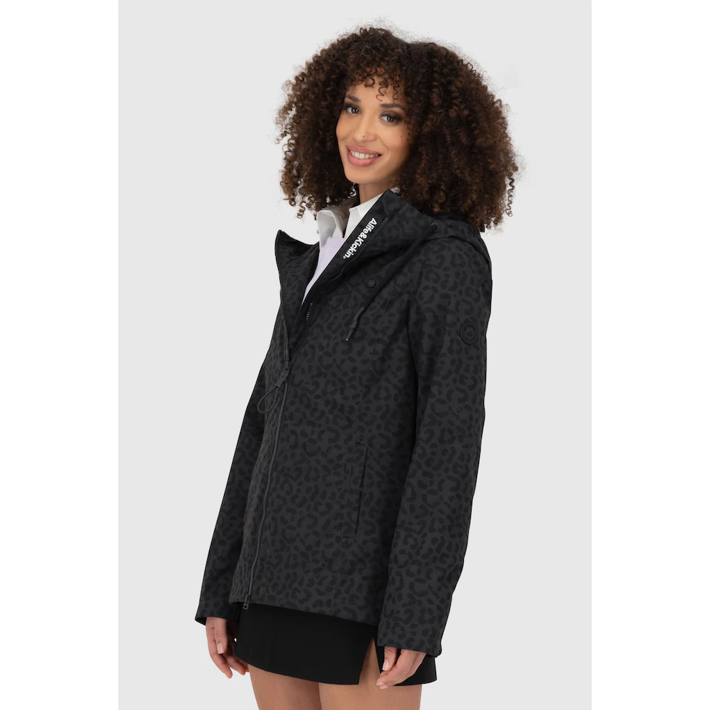 Alife & Kickin Sommerjacke »Damen LilouAK B« Tiefpreis