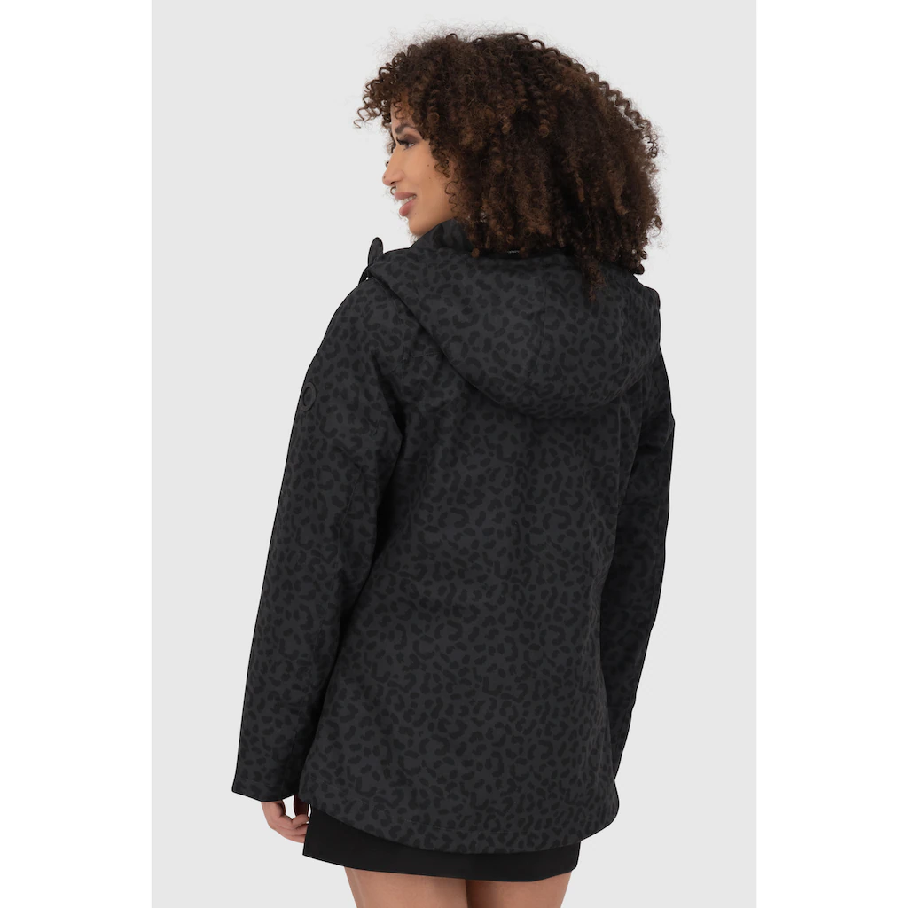 Alife & Kickin Sommerjacke »Damen LilouAK B« Tiefpreis