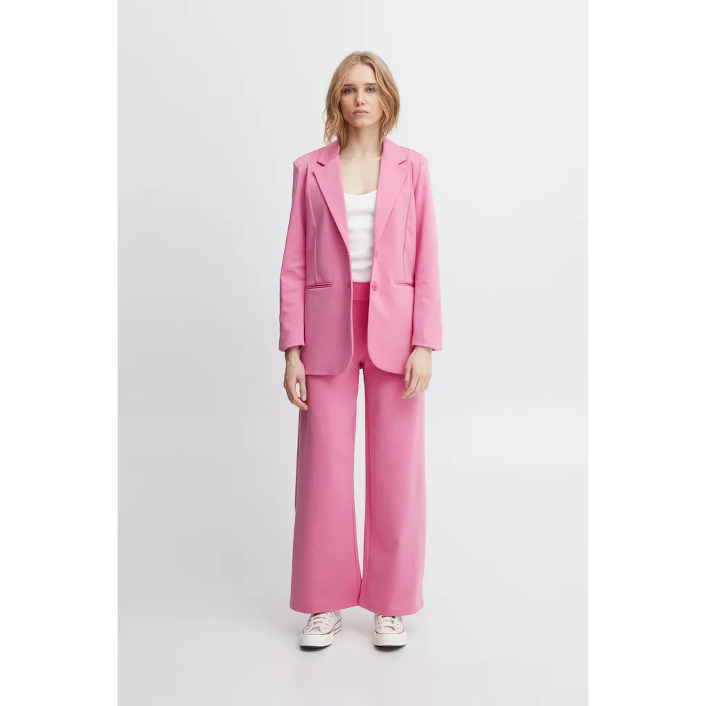 Ichi Jackenblazer »Jackenblazer IHKate« Begrenzte Freigabe