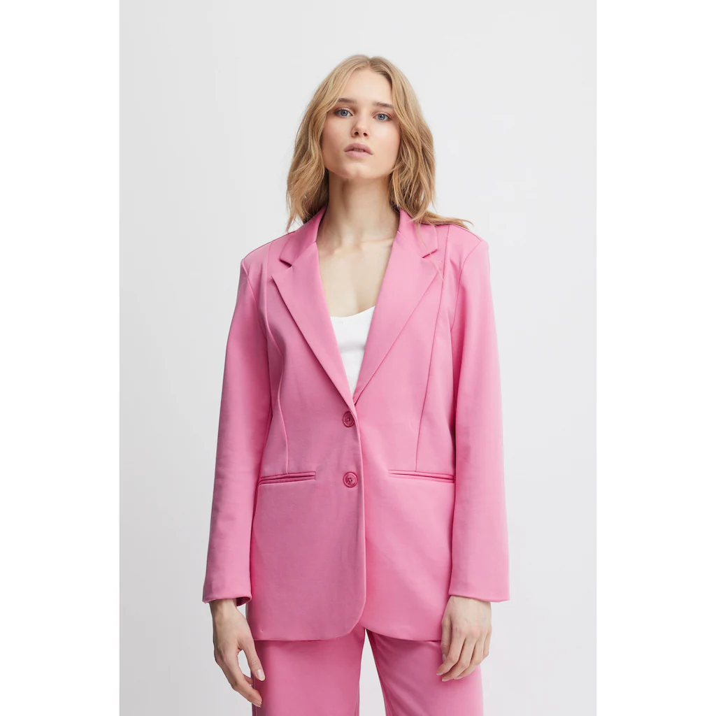 Ichi Jackenblazer »Jackenblazer IHKate« Begrenzte Freigabe