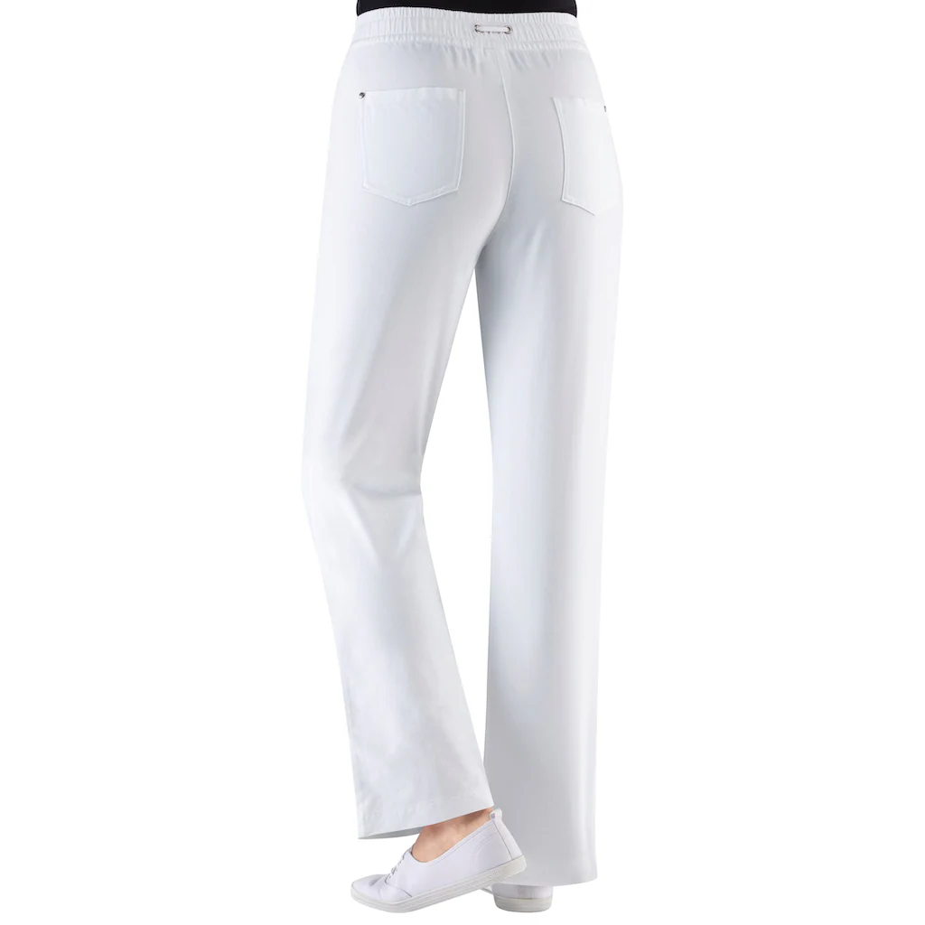 Casual Looks Bootcuthose Clearance-Verkauf
