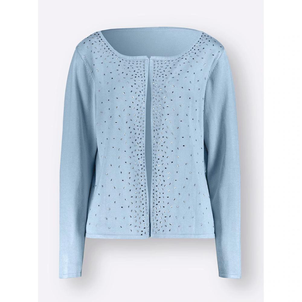 creation L Cardigan Verkauf