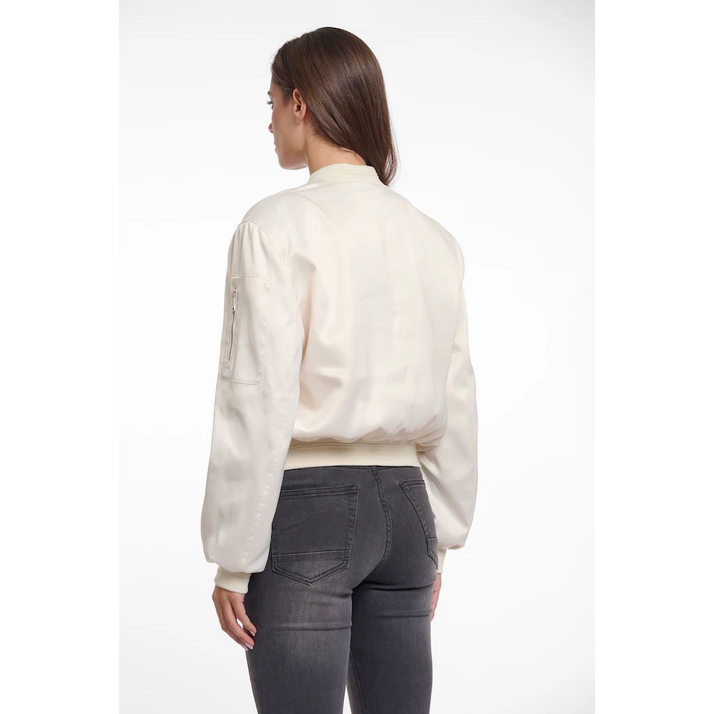 Rino & Pelle Blouson »BANNER« mit falscher Tasche am Ärmel im Angebot