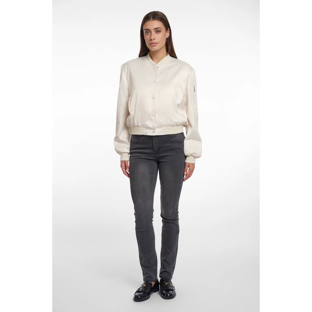 Rino & Pelle Blouson »BANNER« mit falscher Tasche am Ärmel im Angebot