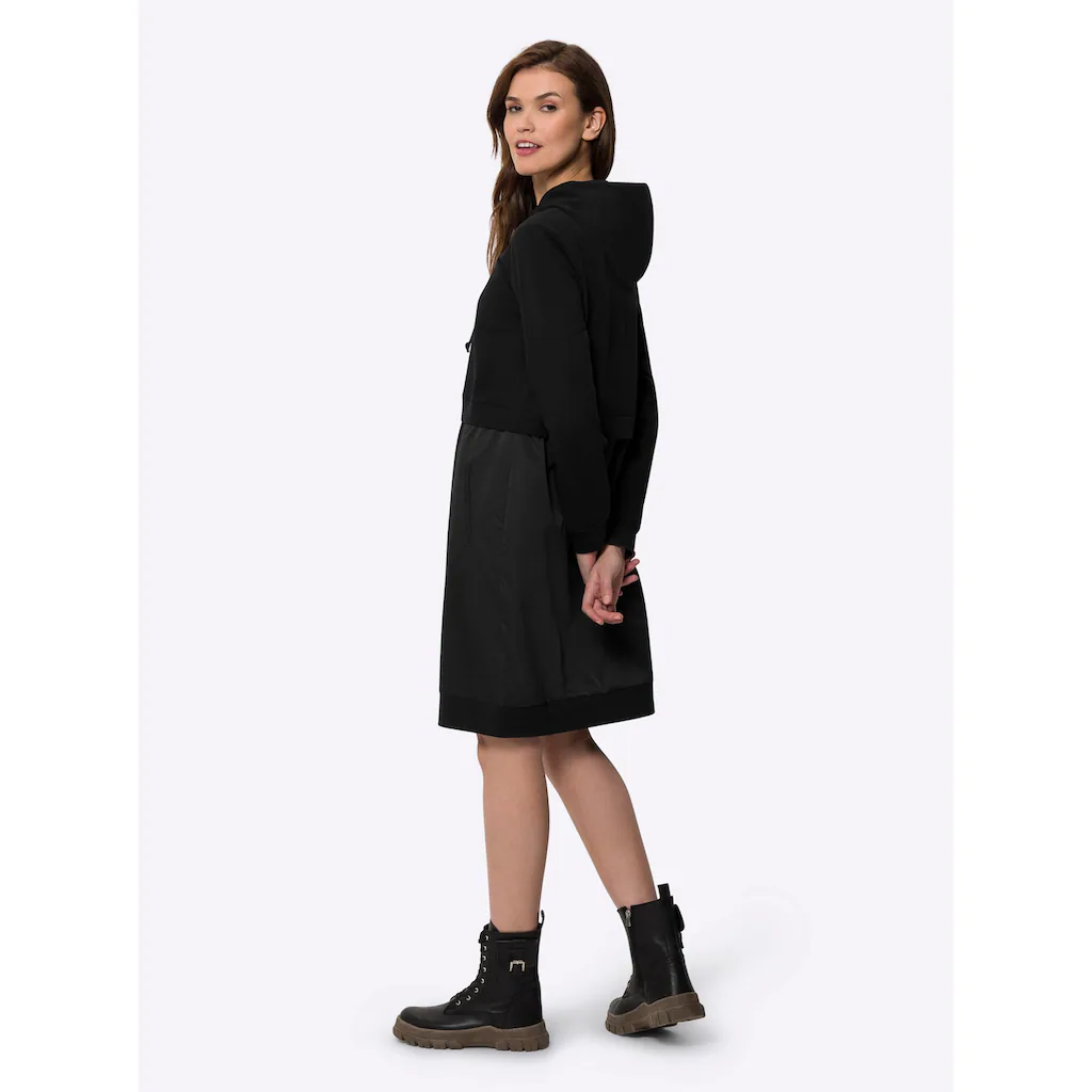 heine Shirtkleid »Shirtkleid« Fabrikpreis