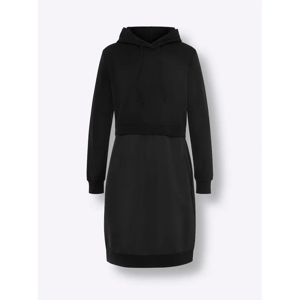 heine Shirtkleid »Shirtkleid« Fabrikpreis