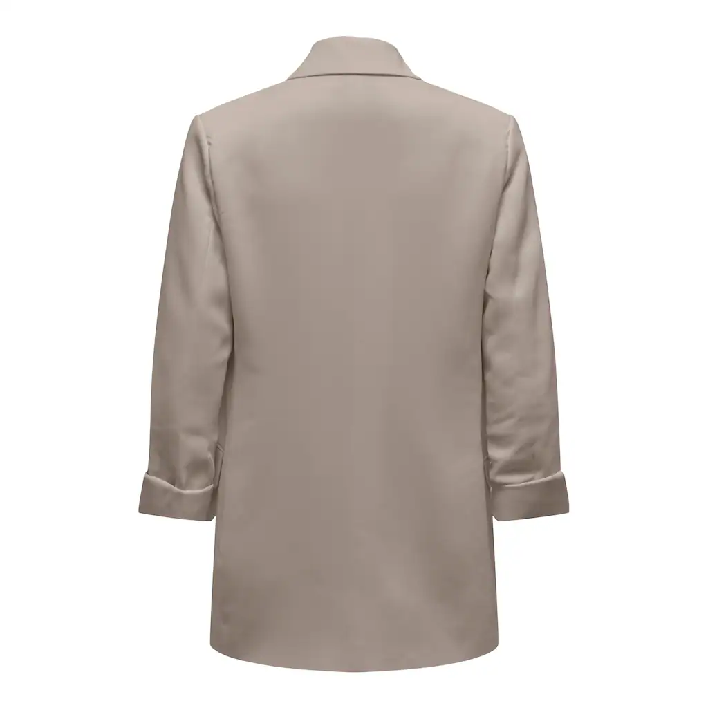 ONLY Longblazer »ONLBLANCA LIFE 3/4 LOOSE BLAZER CC TLR« Sonderangebot