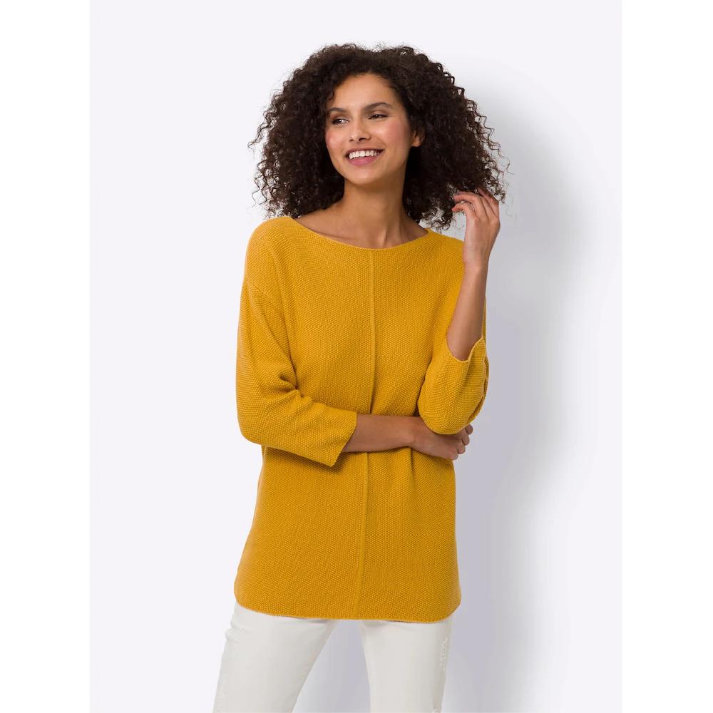 heine Strickpullover »Oversized Pullover« Günstig kaufen