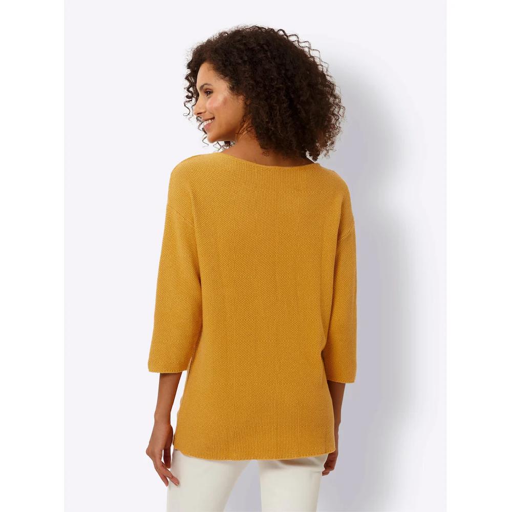 heine Strickpullover »Oversized Pullover« Günstig kaufen