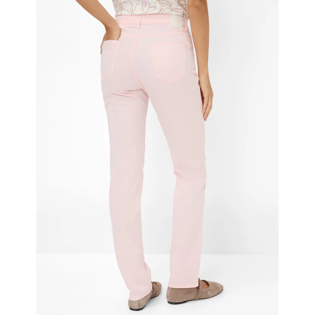 Brax 5-Pocket-Hose »Style CAROLA« Preisnachlass