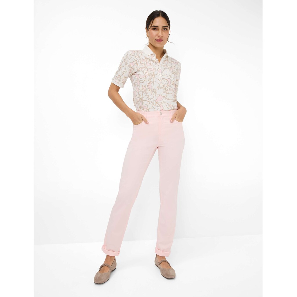 Brax 5-Pocket-Hose »Style CAROLA« Preisnachlass