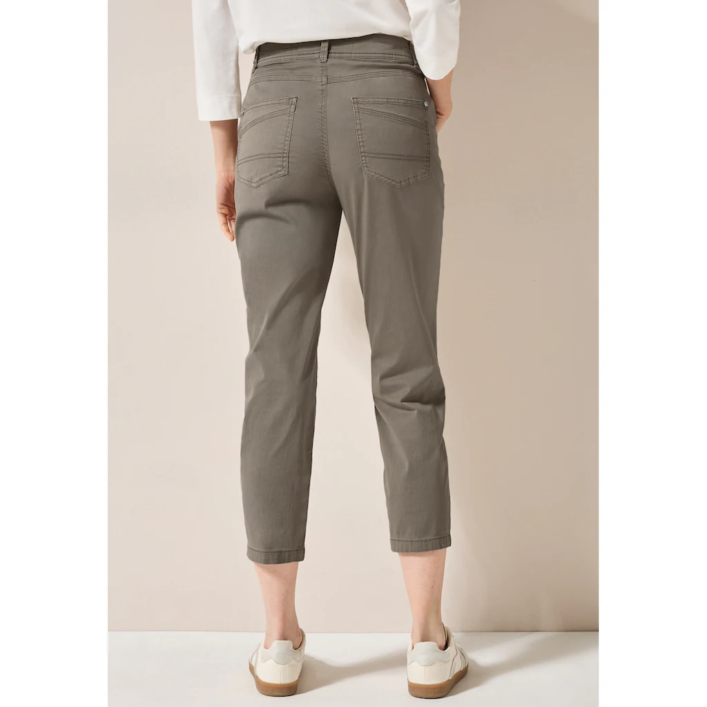 Cecil Stoffhose 4-Pocket Style Sonderangebote