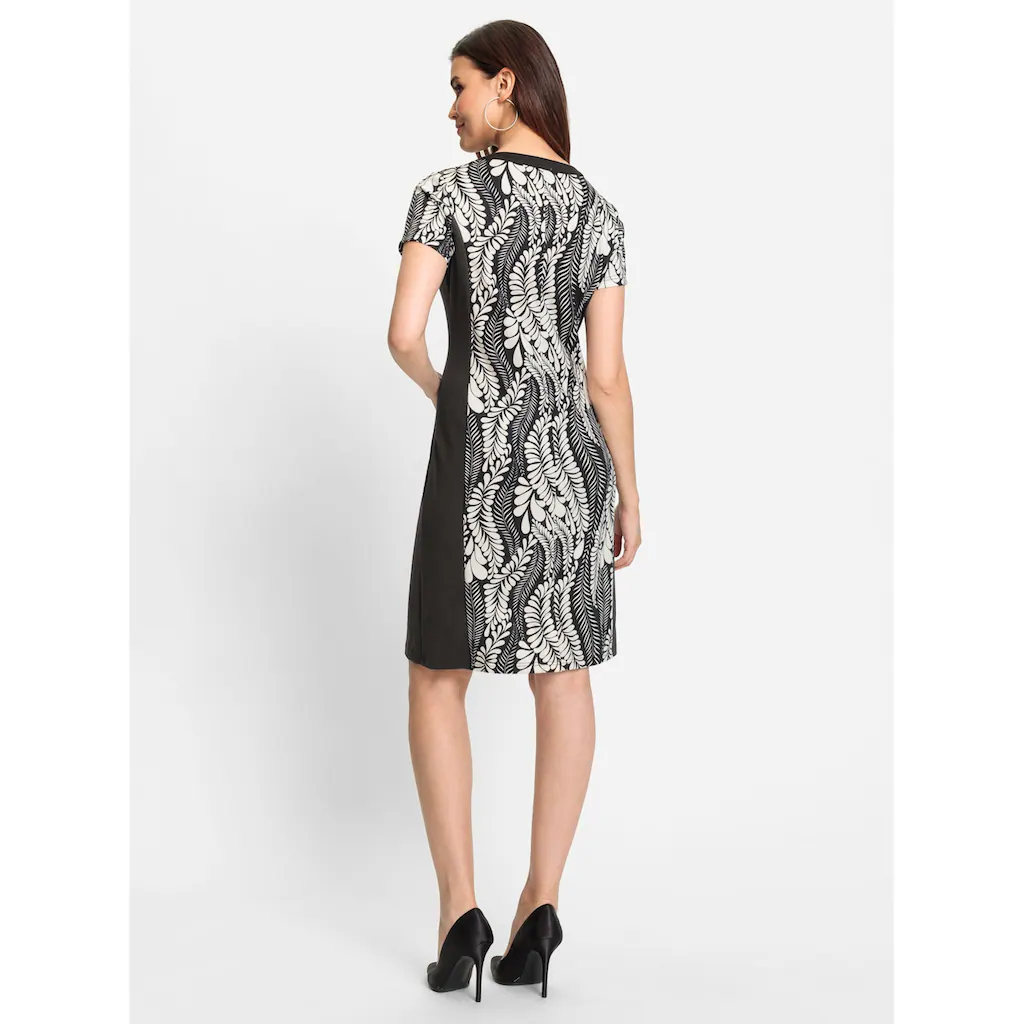 Lady Jerseykleid »Jersey-Kleid« Letzte 3 Tage
