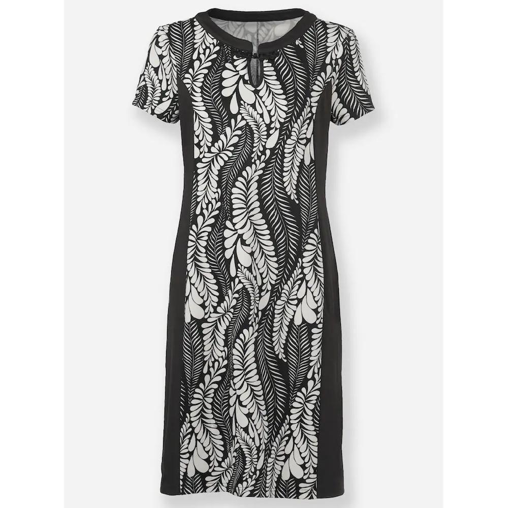 Lady Jerseykleid »Jersey-Kleid« Letzte 3 Tage