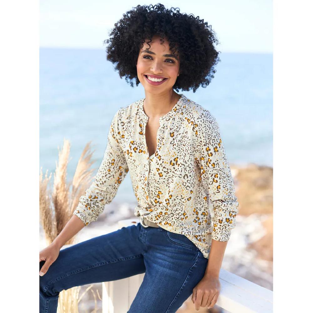 heine Shirtbluse