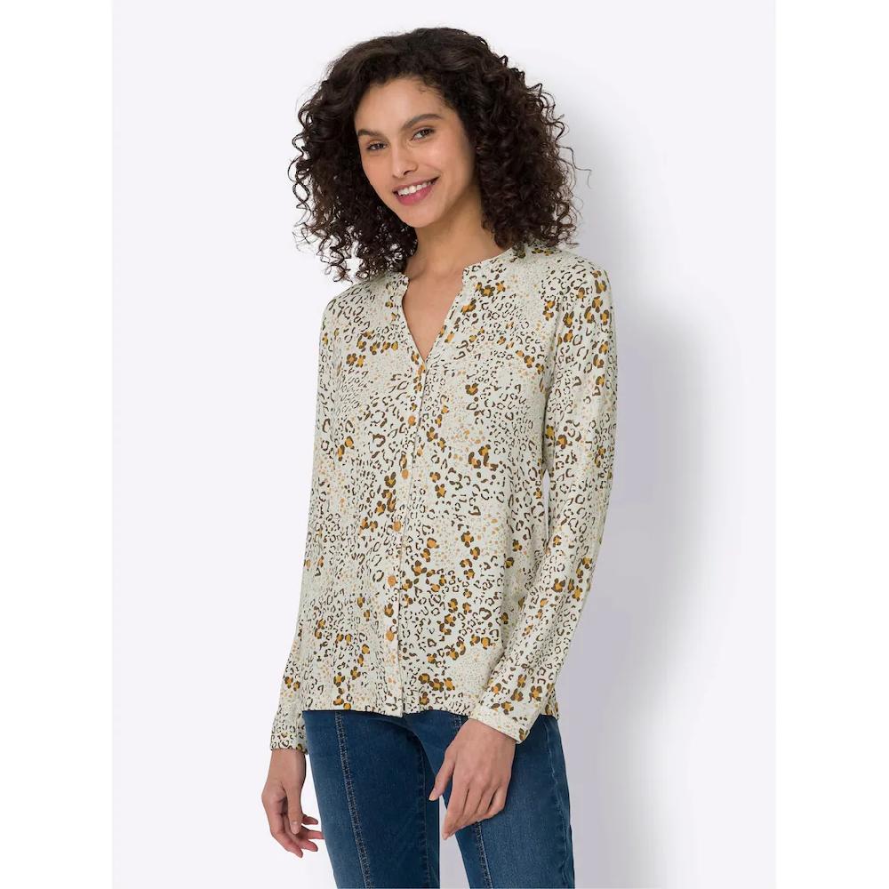 heine Shirtbluse Letzte 2 Tage