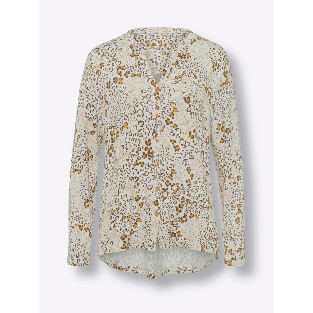 heine Shirtbluse Letzte 2 Tage