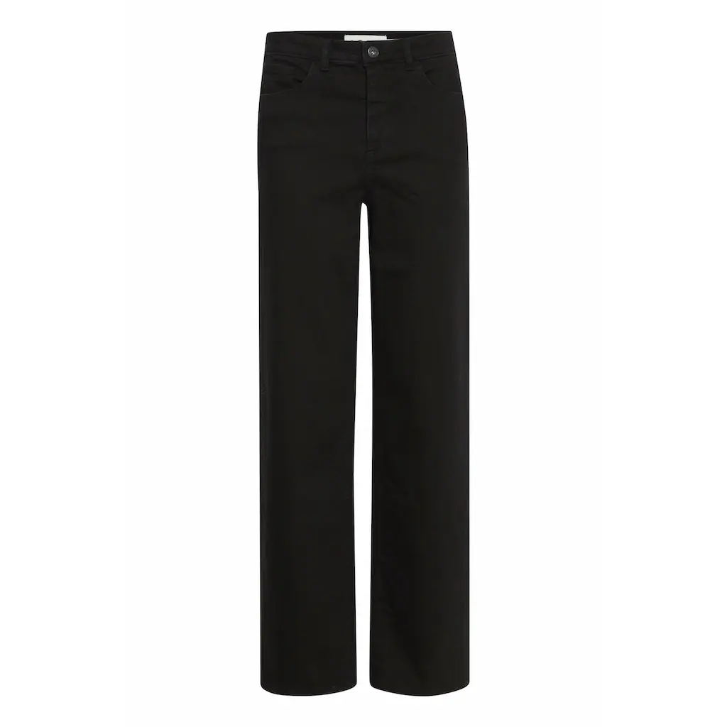 Ichi Bequeme Jeans »Bequeme Jeans IHTWIGGY STRAIGHT«