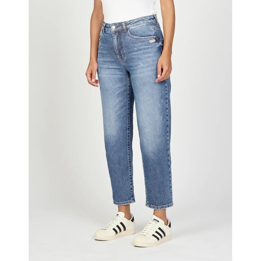 GANG 5-Pocket-Jeans »94TILDA« mit hoher Taille