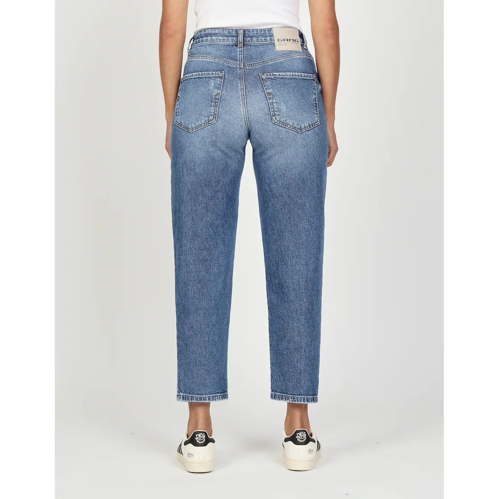 GANG 5-Pocket-Jeans »94TILDA« mit hoher Taille Vierteljährliche Förderung