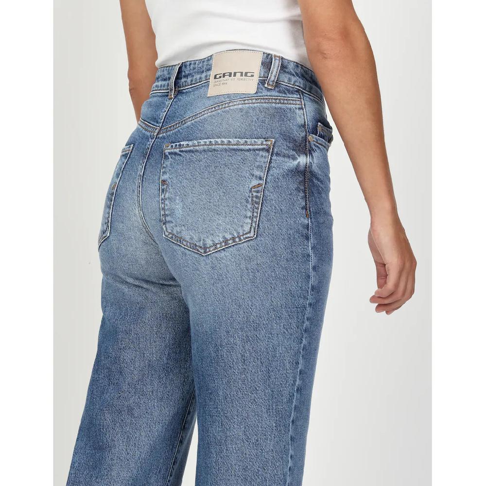 GANG 5-Pocket-Jeans »94TILDA« mit hoher Taille Vierteljährliche Förderung