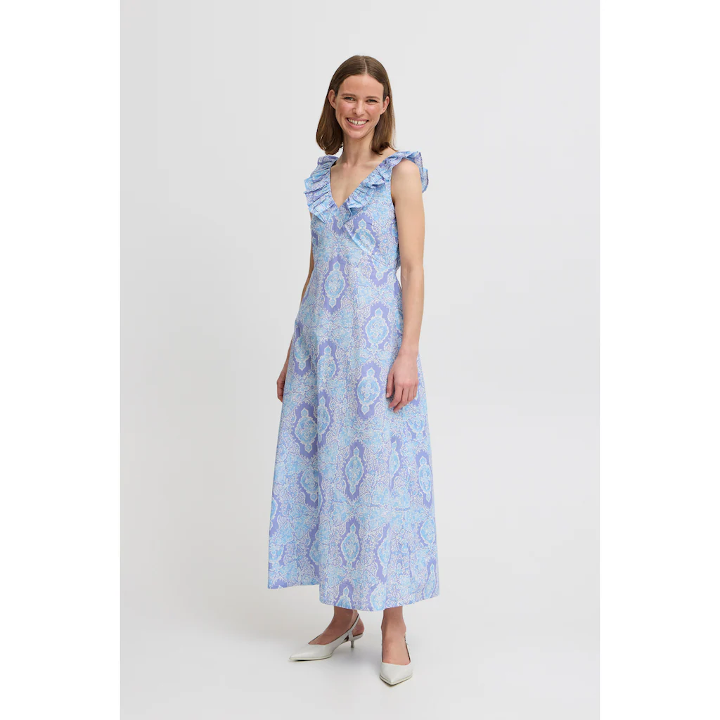 b.young A-Linien-Kleid »A-Linien-Kleid BYHanya« Fabrik Onlineshop