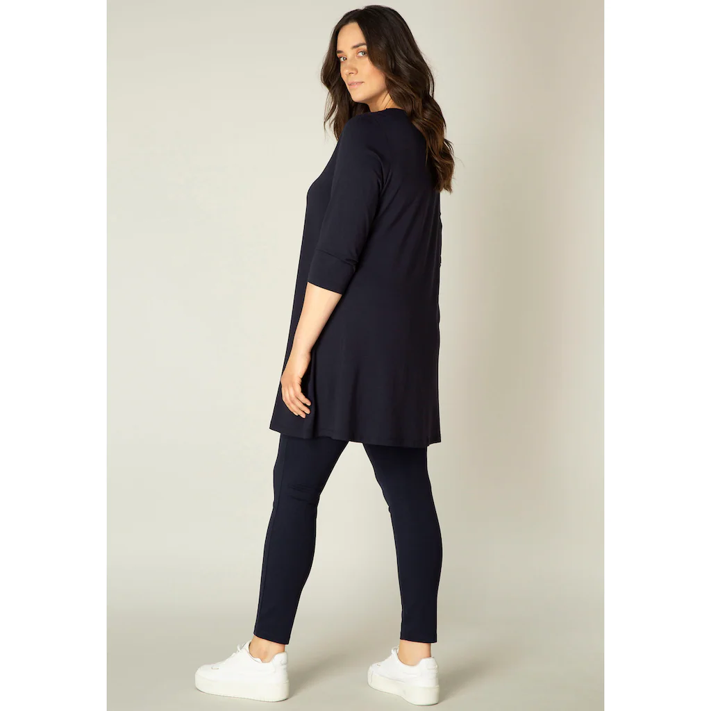 Base Level Curvy Tunikashirt »Aria« Preisnachlass