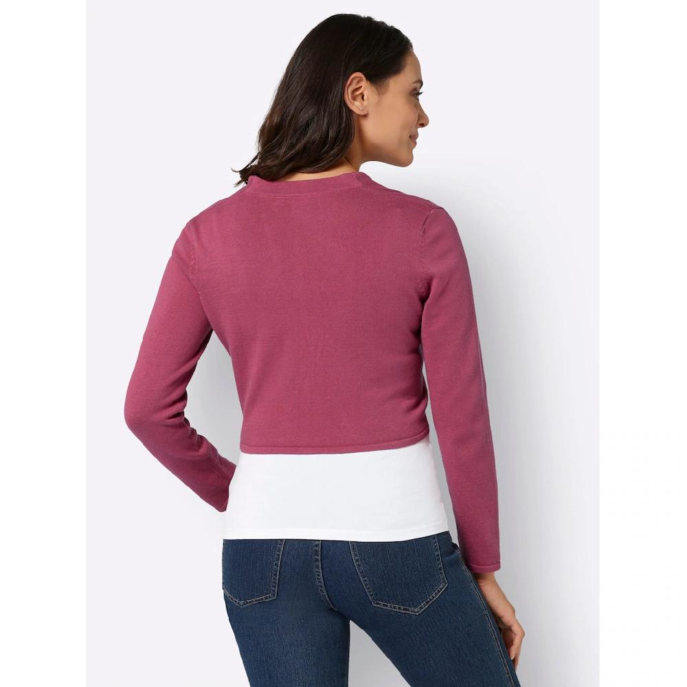 Inspirationen Bolero Cyber Monday