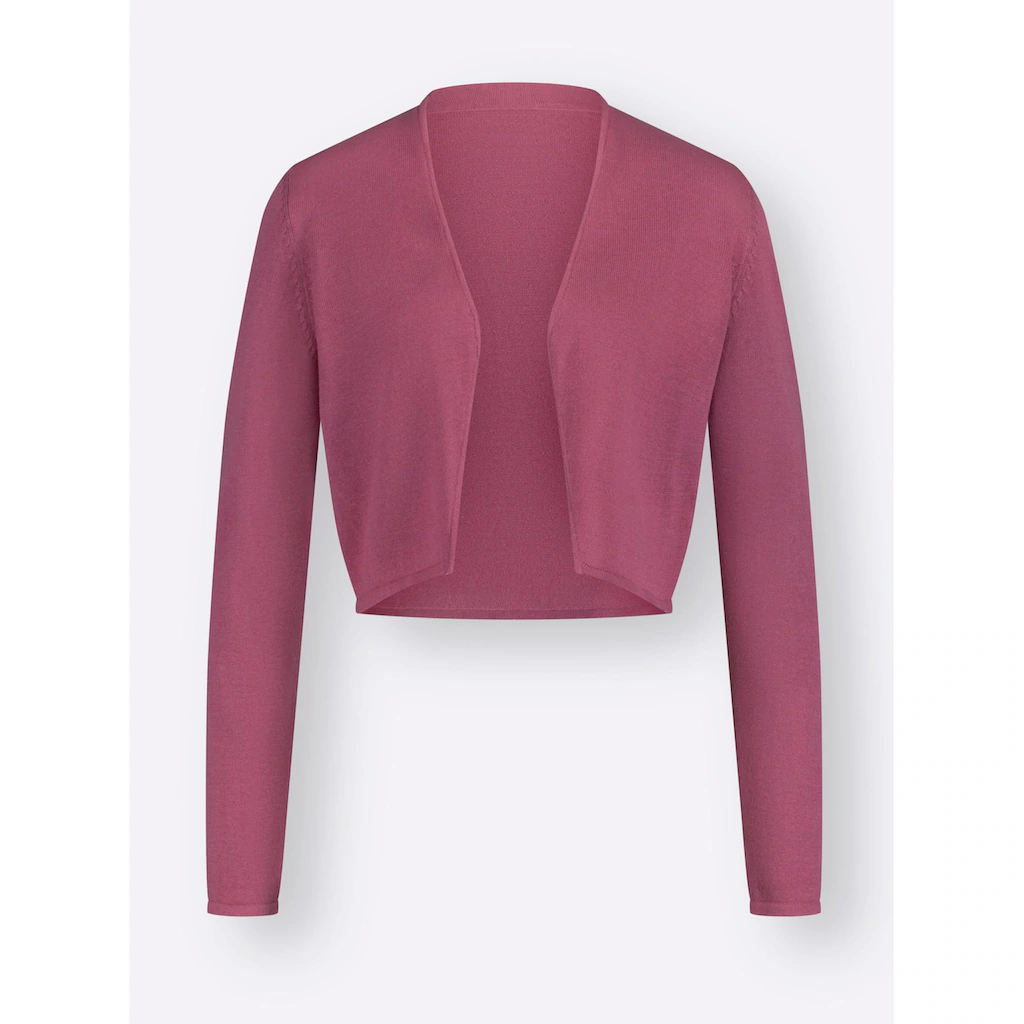 Inspirationen Bolero Cyber Monday