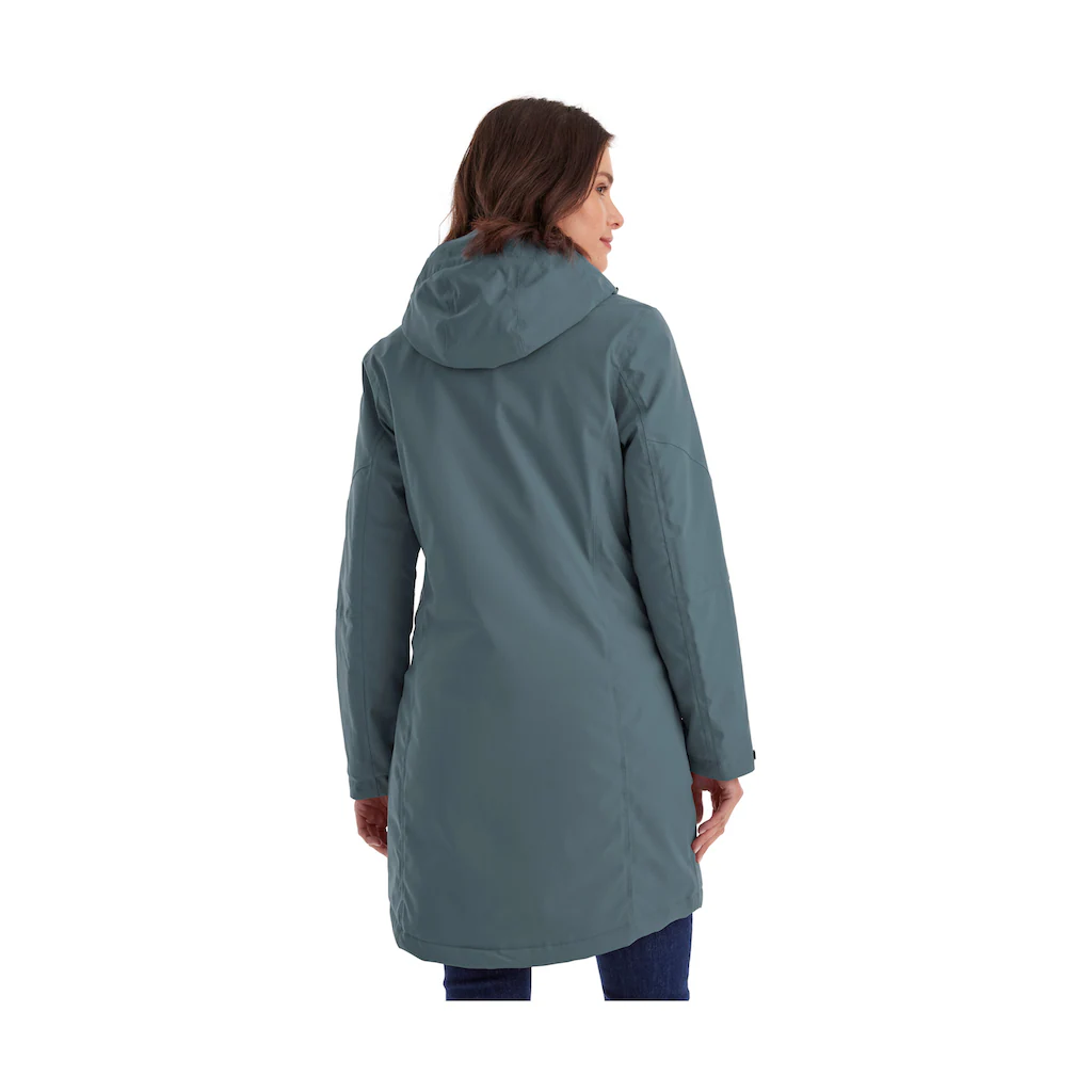 Killtec Parka »Damen Funktionsparka« Jubiläumsangebot
