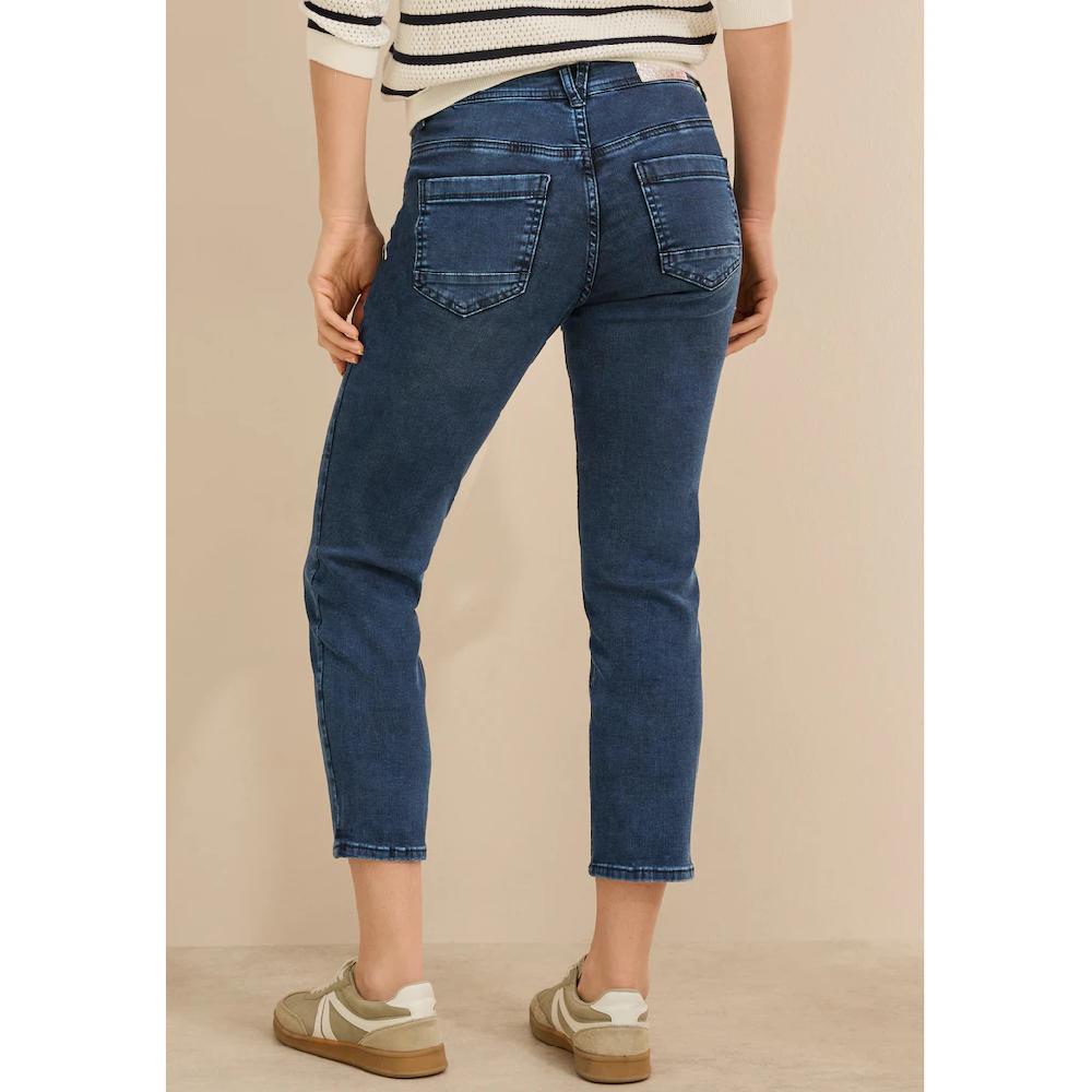 Cecil Comfort-fit-Jeans 5-Pocket-Style Kauf eins, bekomm eins gratis