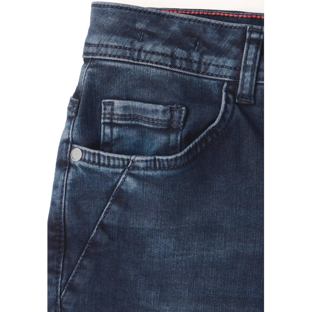 Cecil Comfort-fit-Jeans 5-Pocket-Style Kauf eins, bekomm eins gratis