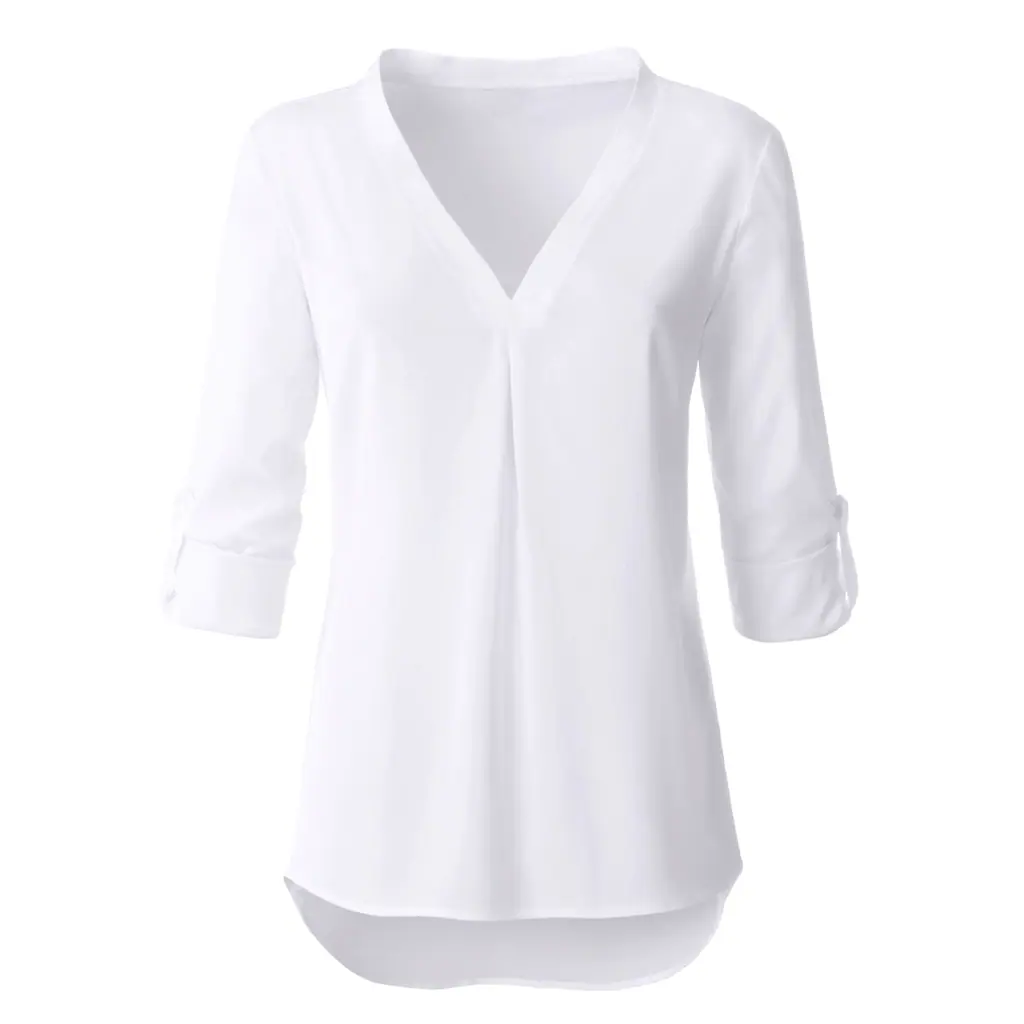 Ambria Longbluse Sonderangebote