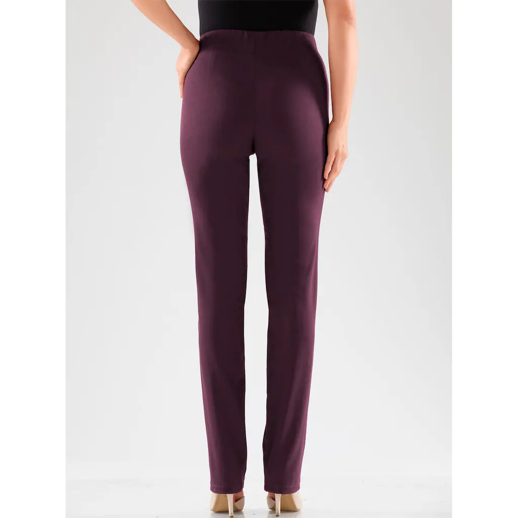 Classic Basics Stretch-Hose Riesige Ersparnisse