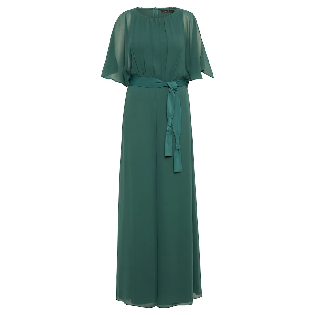 Vera Mont Overall »Vera Mont Jumpsuit mit Bindegürtel« (1 tlg.) Design Begrenzte Freigabe