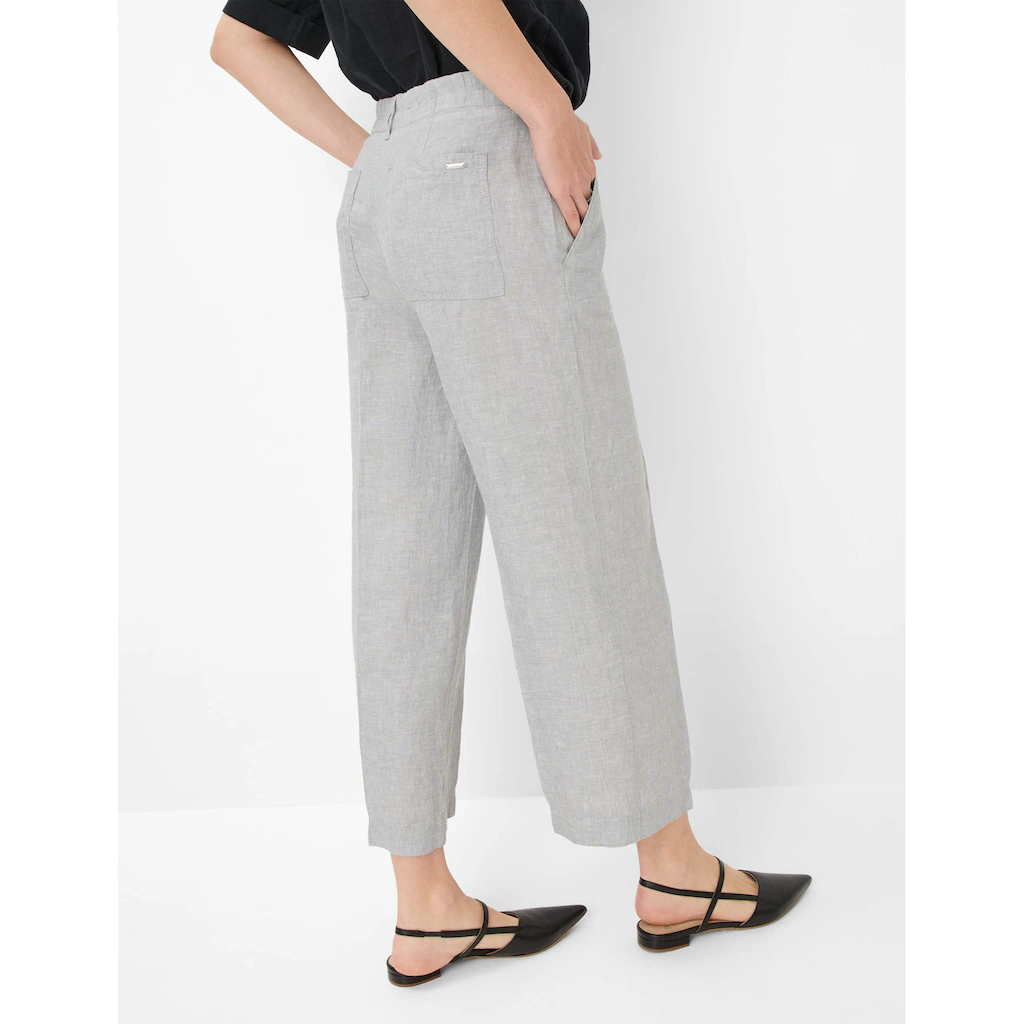Brax Culotte »Style MAINE S« Günstiger Verkauf