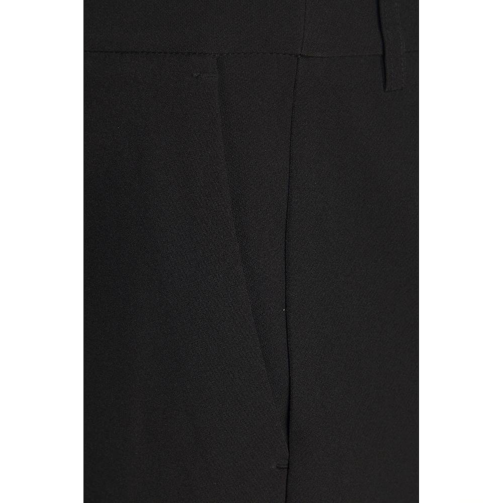 LASCANA Anzughose mit Bügelfalten elegante Stoffhose mit Taschen Business-Look Osterangebot