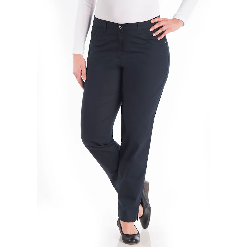 KjBRAND Chinohose »Betty Chino« mit Komfortbund