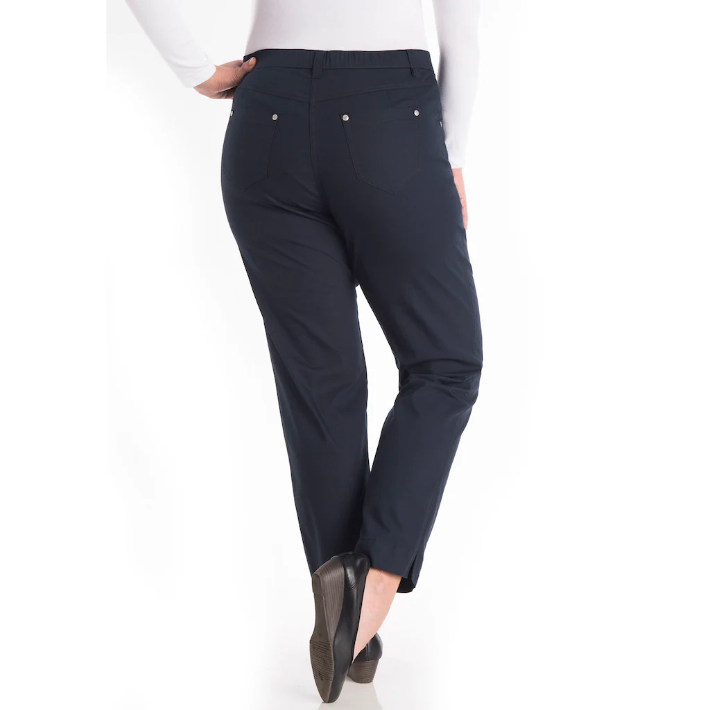 KjBRAND Chinohose »Betty Chino« mit Komfortbund Lagerräumung
