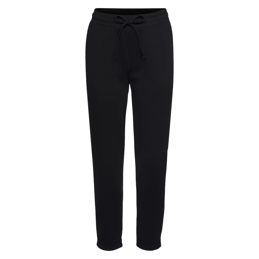 Vivance Jogger Pants mit praktischen Eingrifftaschen Schlupfhose casual-chic Im Verkauf