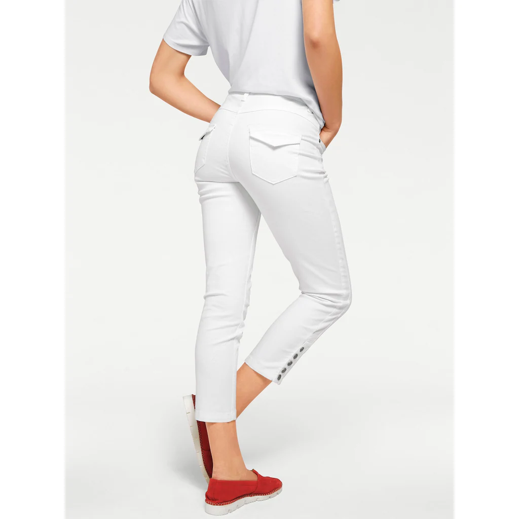 heine 7/8-Hose Rabatte dieses Monats