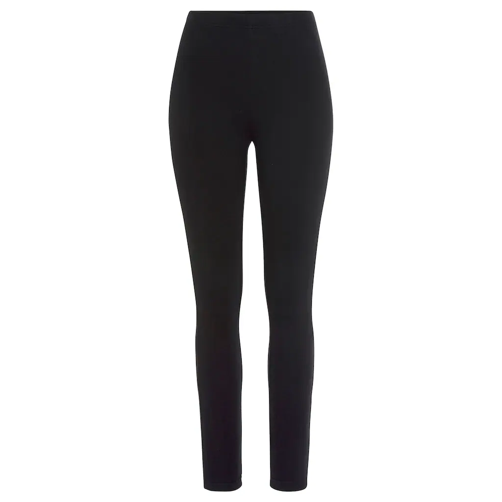 H.I.S Leggings (Packung 3 tlg.) für Sport und Freizeit Online