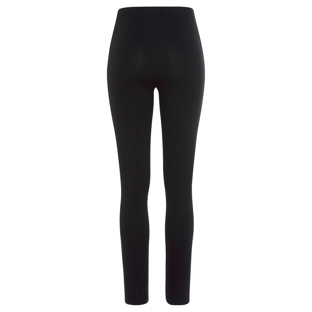 H.I.S Leggings (Packung 3 tlg.) für Sport und Freizeit Online
