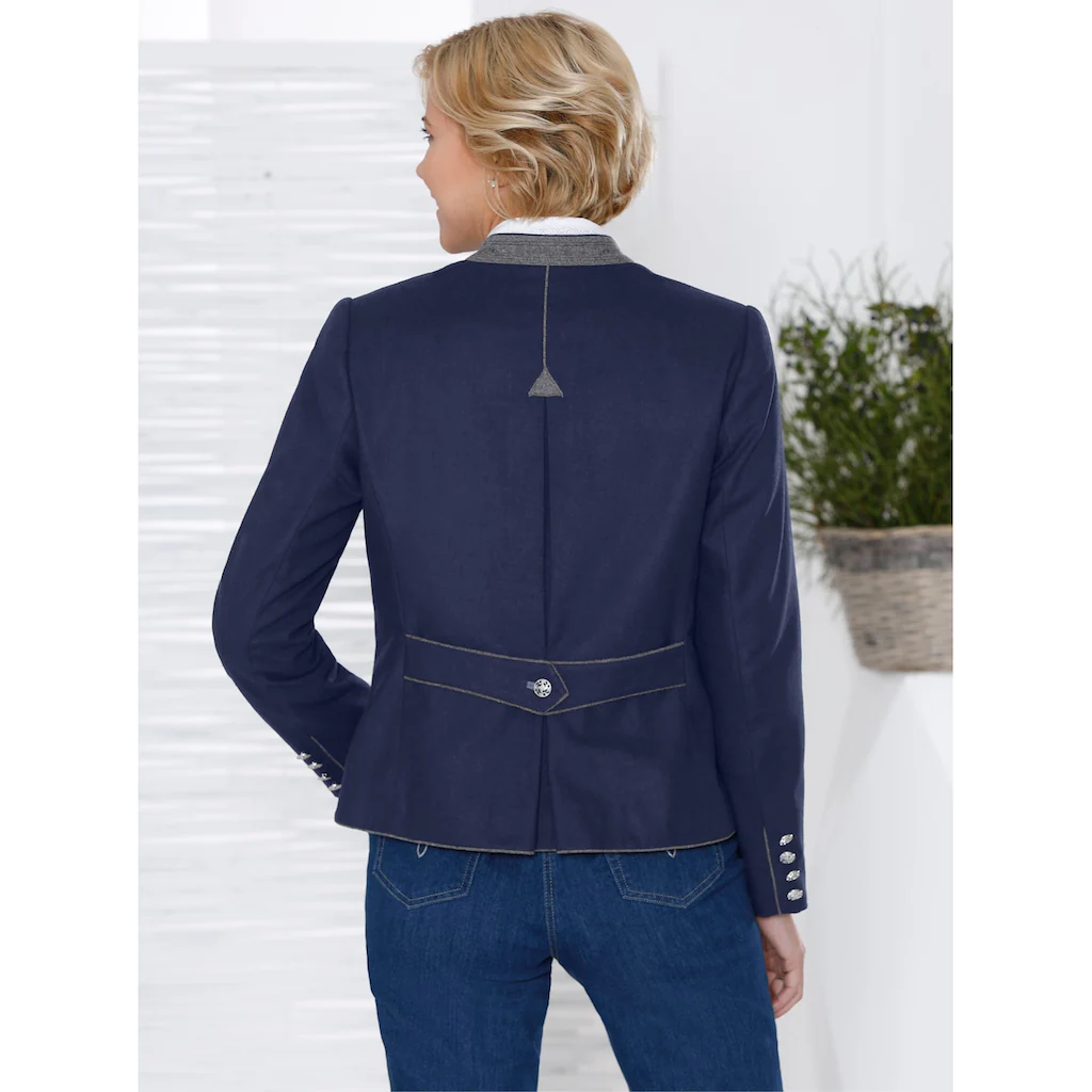 Classic Kurzblazer »Blazer« Angebote