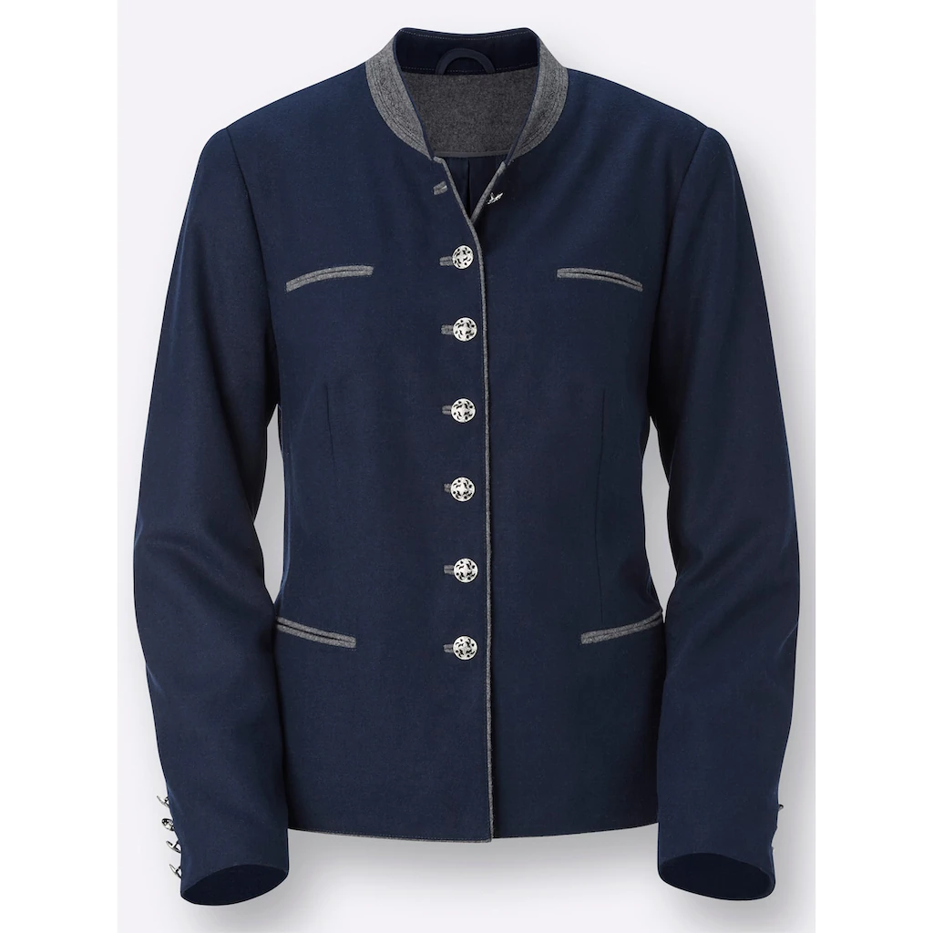 Classic Kurzblazer »Blazer« Angebote