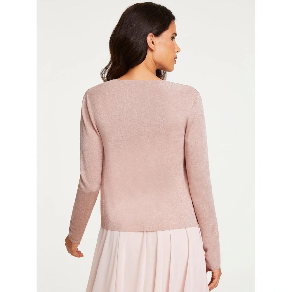 heine Strickjacke Schlussverkauf