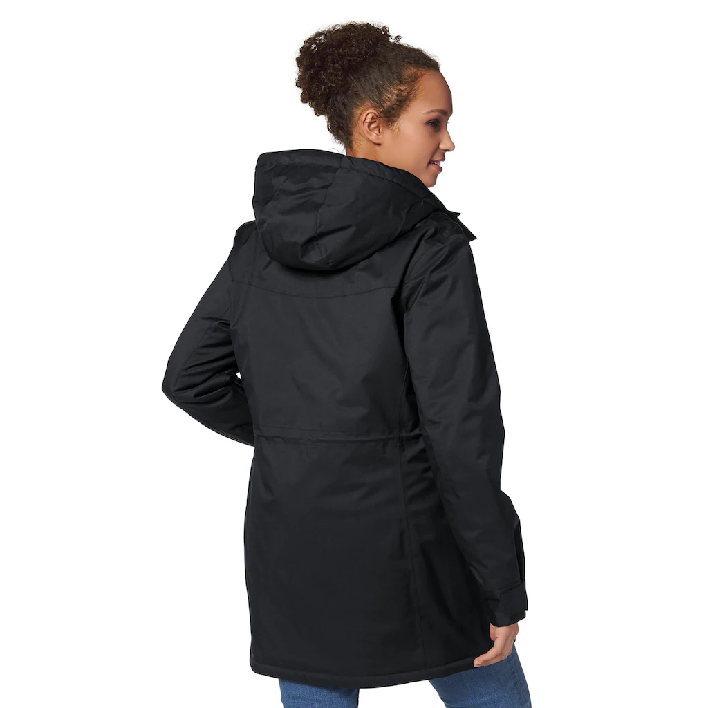 Polarino Funktionsjacke mit Teddyfleece gefüttert online kaufen Blitzverkäufe